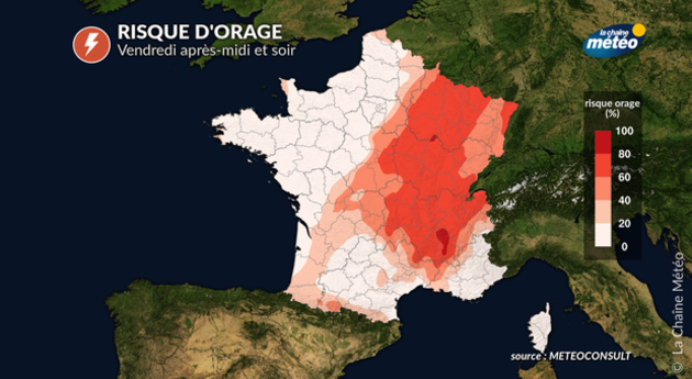 Actualités France