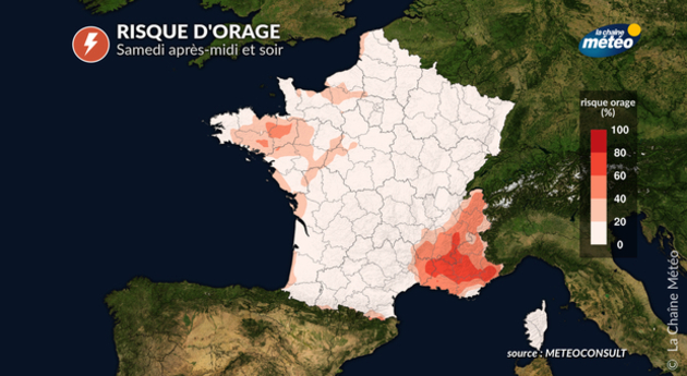 Actualités France