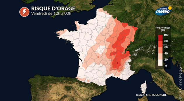 Actualités France