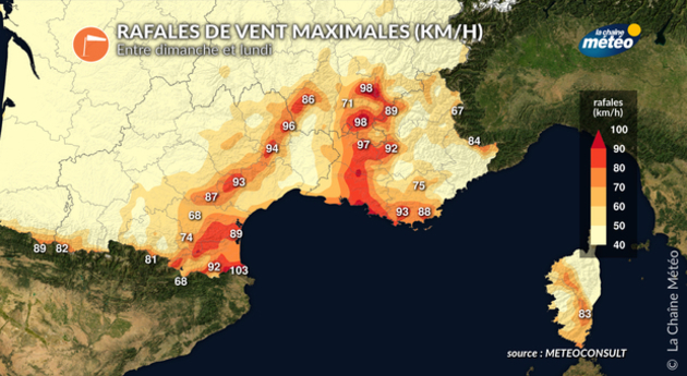 Actualités France
