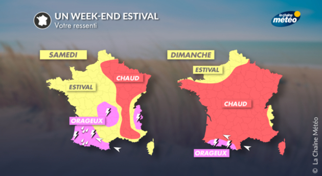 Actualités France