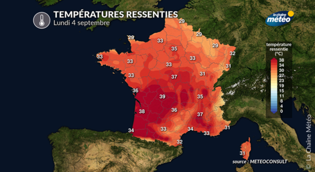 Actualités France