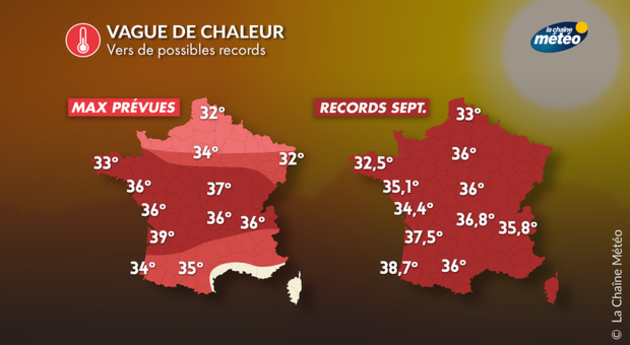 Actualités France