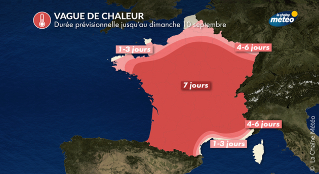 Actualités France