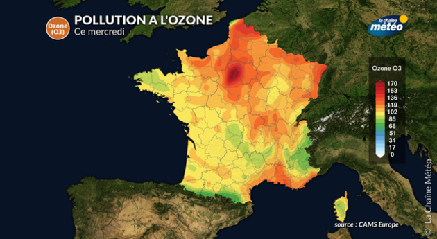 Actualités France