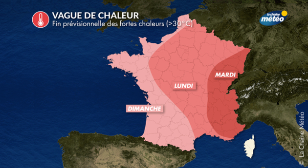 Actualités France