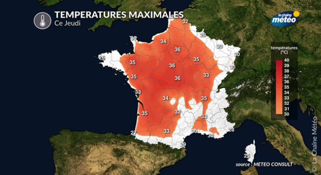 Actualités France