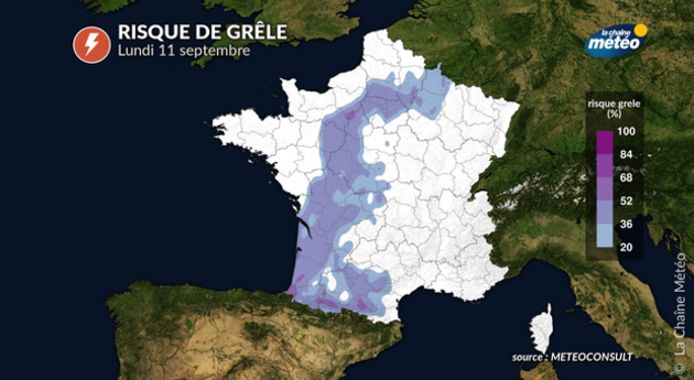 Actualités France