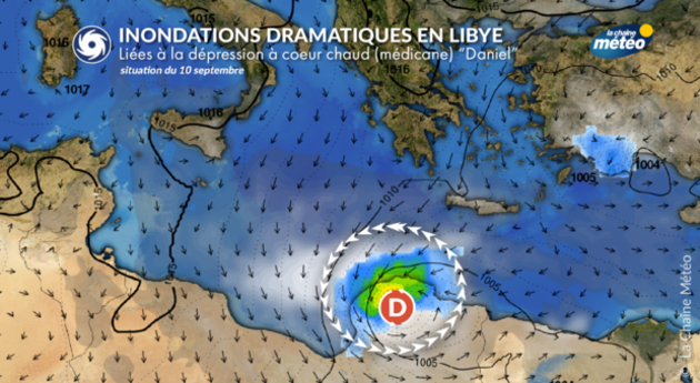 Actualités étranger