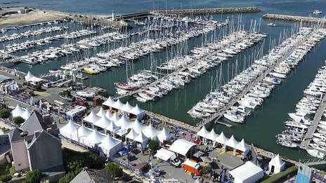 Clap de fin sur la 54e édition de La Solitaire du Figaro Paprec