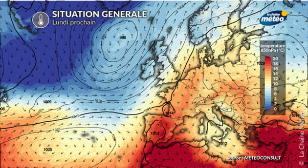 Le retour d Actualités France
