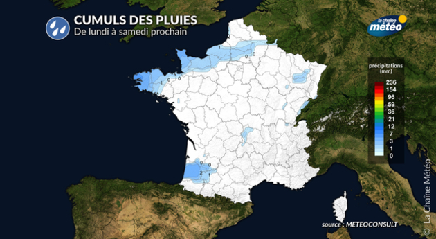 Actualités France