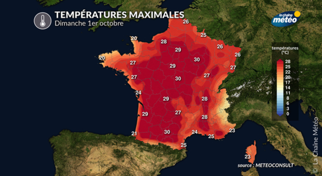 Actualités France