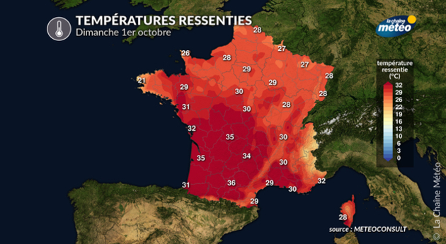 Actualités France