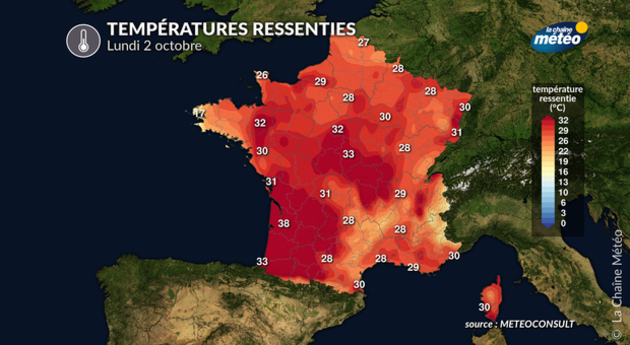 Actualités France