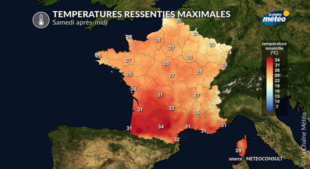 Actualités France