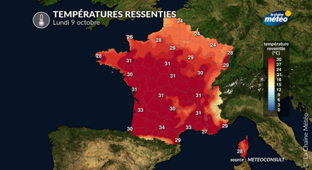 Actualités France