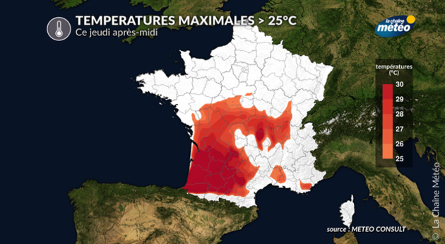 Actualités France
