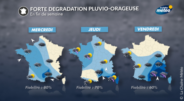 Actualités France