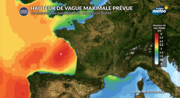 Actualités étranger