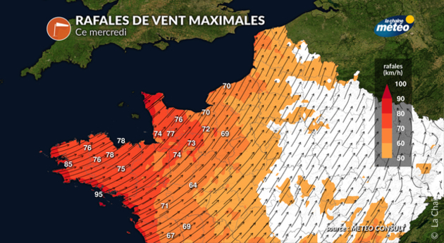 Actualités France