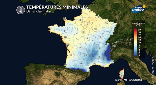 Actualités France