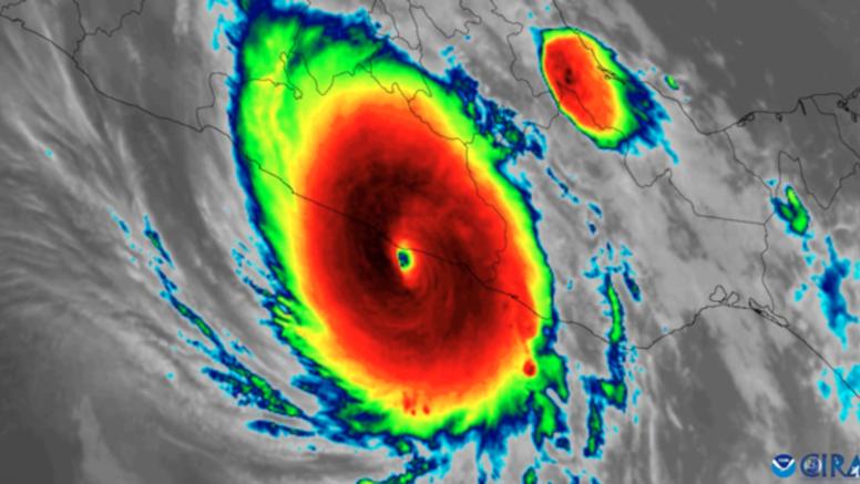 Ouragan Otis : le Mexique commence à panser ses plaies au lendemain de la catastrophe