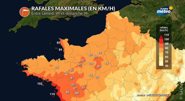 Actualités France