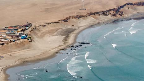 10 bonnes raisons de visiter le Pérou cet hiver
