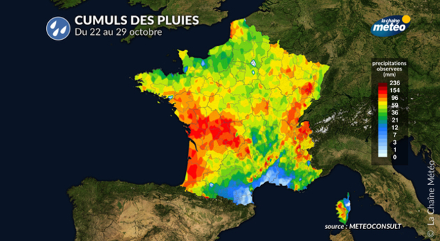 Actualités France