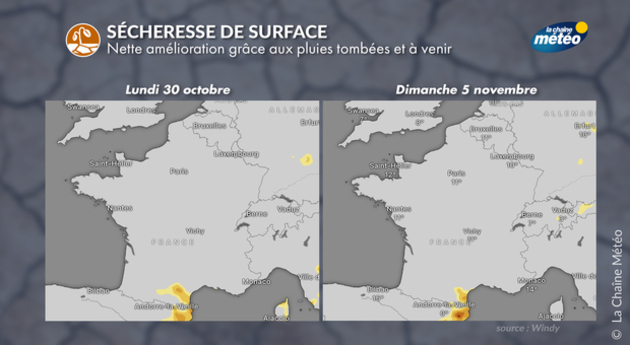 Actualités France