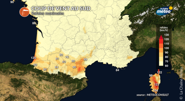 Actualités France
