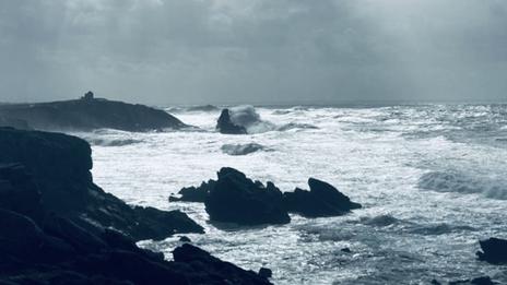 Quand le réchauffement climatique bloque la flotte de la Transat Jacques Vabre à quai