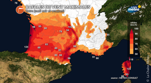 Actualités France