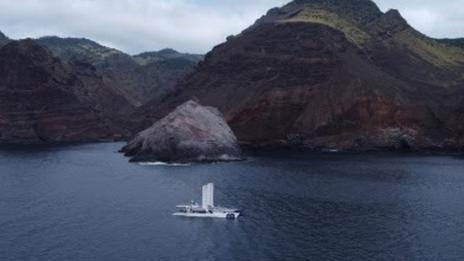 Energy Observer à Fortaleza du 16 au 24 novembre pour une escale exceptionnelle au Brésil 