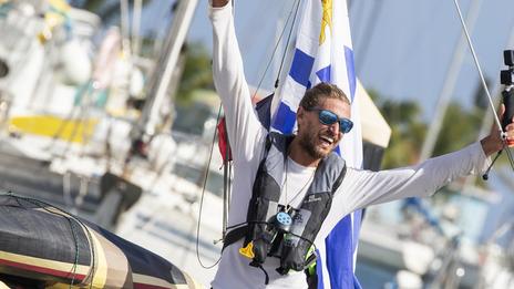 La Boulangère Mini Transat : PROTO - un podium conforme aux pronostics