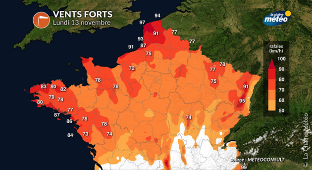 Actualités France