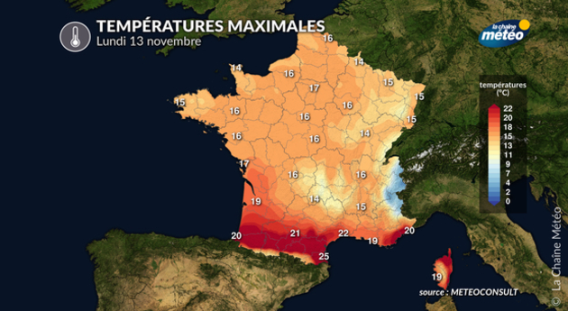 Actualités France