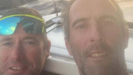 Transat Jacques Vabre 2023 : Banque Populaire XI attendu ce soir à 19h heure locale