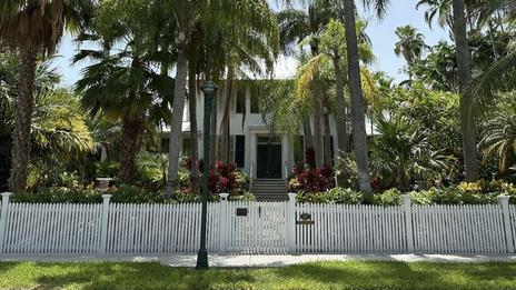 Vidéo : visite de Key West en Floride et plongée sur une épave