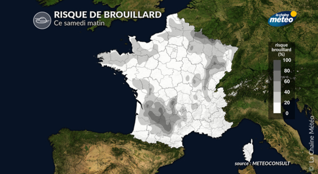 Actualités France