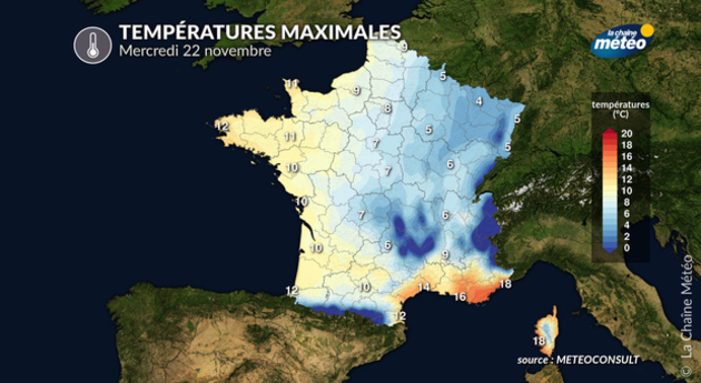 Actualités France