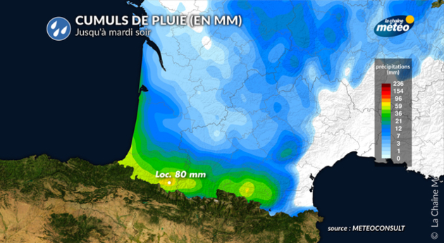 Actualités France
