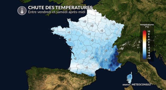 Actualités France