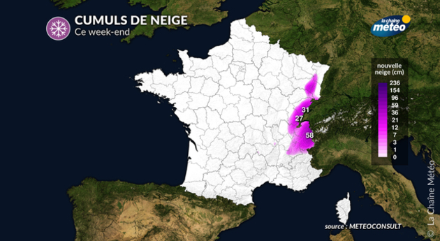 Actualités France