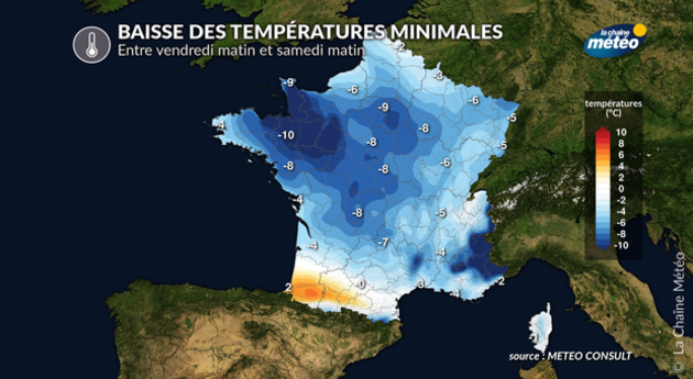 Actualités France