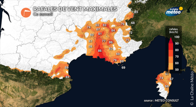 Actualités France