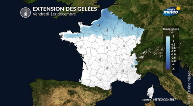 Actualités France