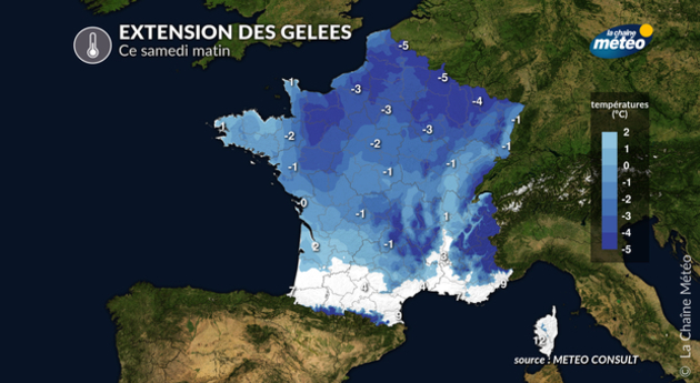 Actualités France