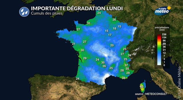 Actualités France